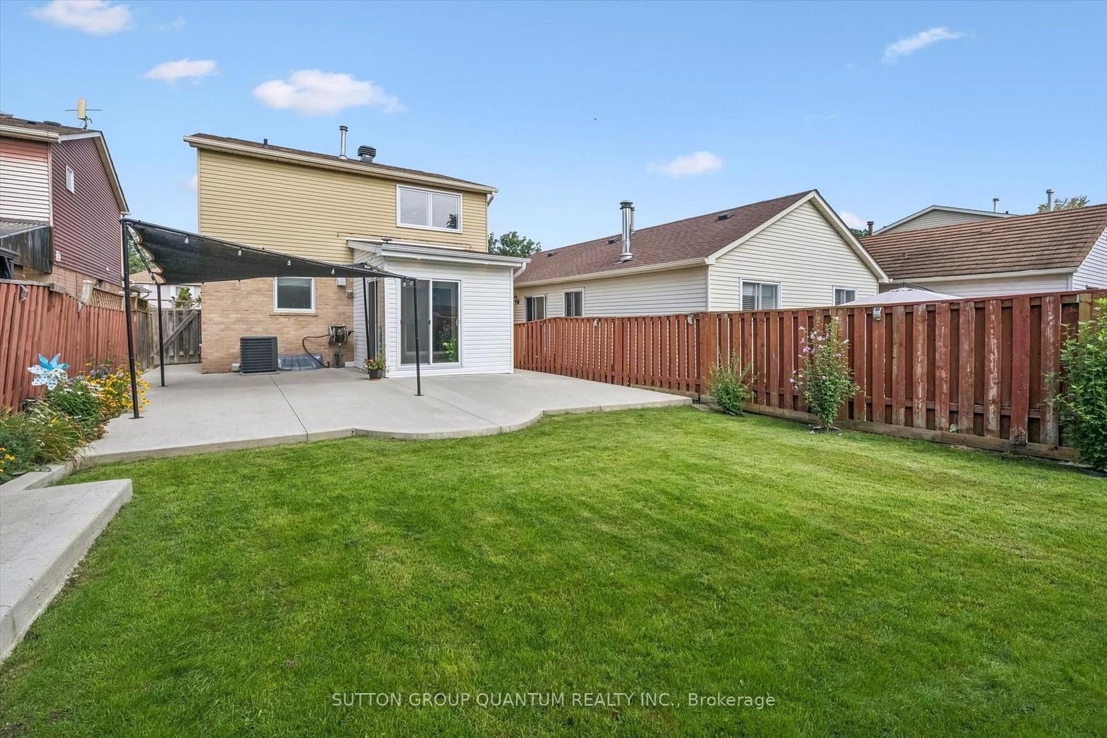 3144 McCarron Crescent • Mississauga, ON photo 40