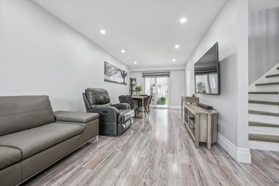 3144 McCarron Crescent • Mississauga, ON photo 8