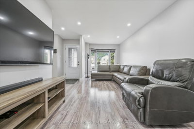 3144 McCarron Crescent • Mississauga, ON photo 9