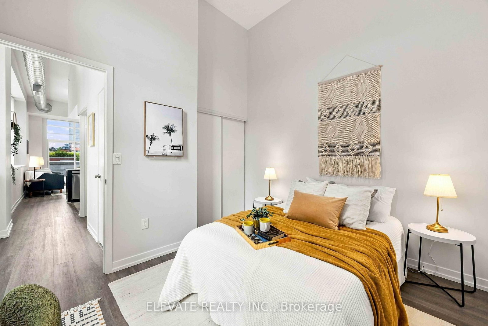 1410 Dupont Street • #328 • Toronto, ON photo 12