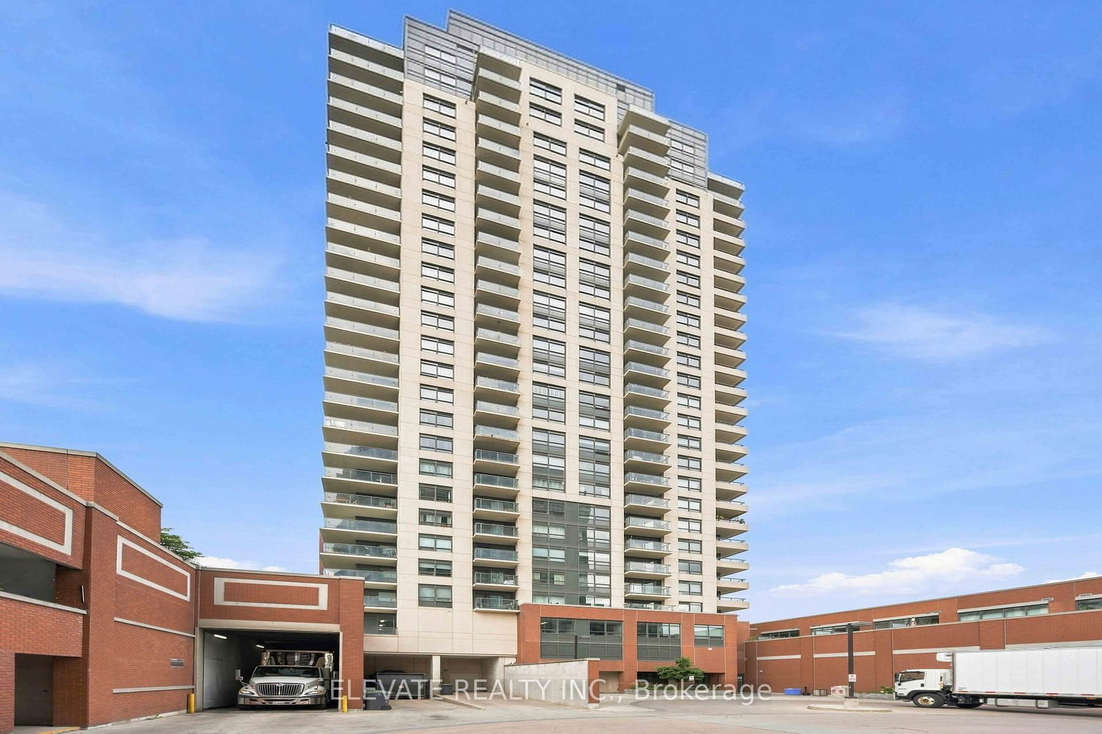 1410 Dupont Street • #328 • Toronto, ON photo 19