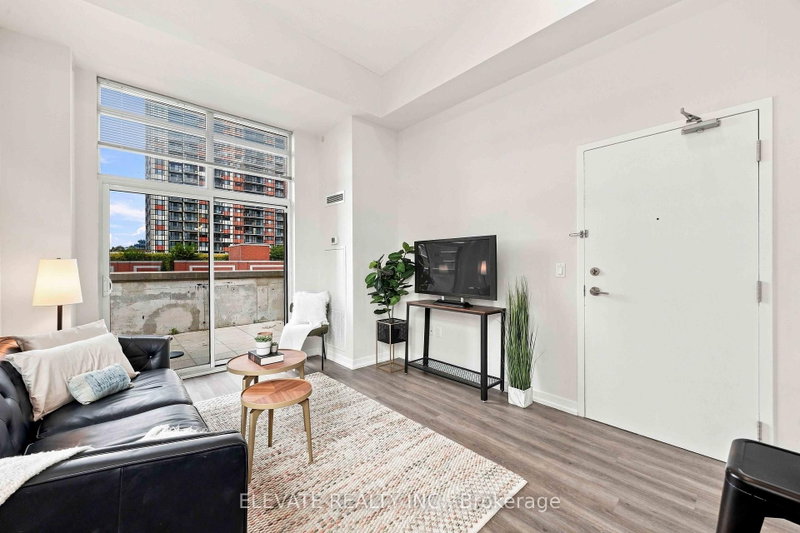 328 - 1410 Dupont Street