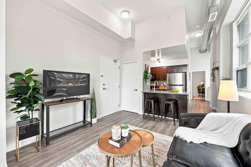 328 - 1410 Dupont Street