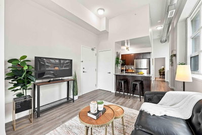 1410 Dupont Street • #328 • Toronto, ON photo 3