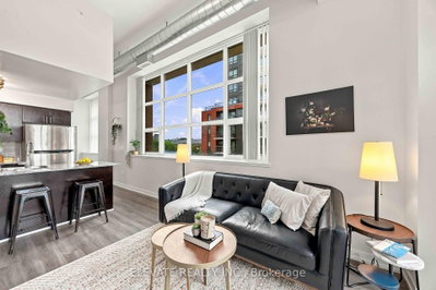 1410 Dupont Street • #328 • Toronto, ON photo 4