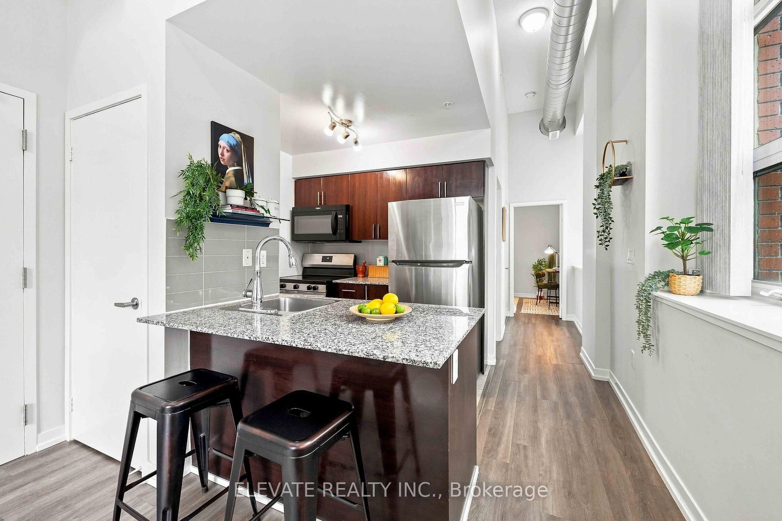 1410 Dupont Street • #328 • Toronto, ON photo 5
