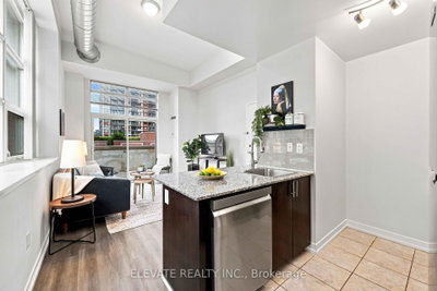 1410 Dupont Street • #328 • Toronto, ON photo 6