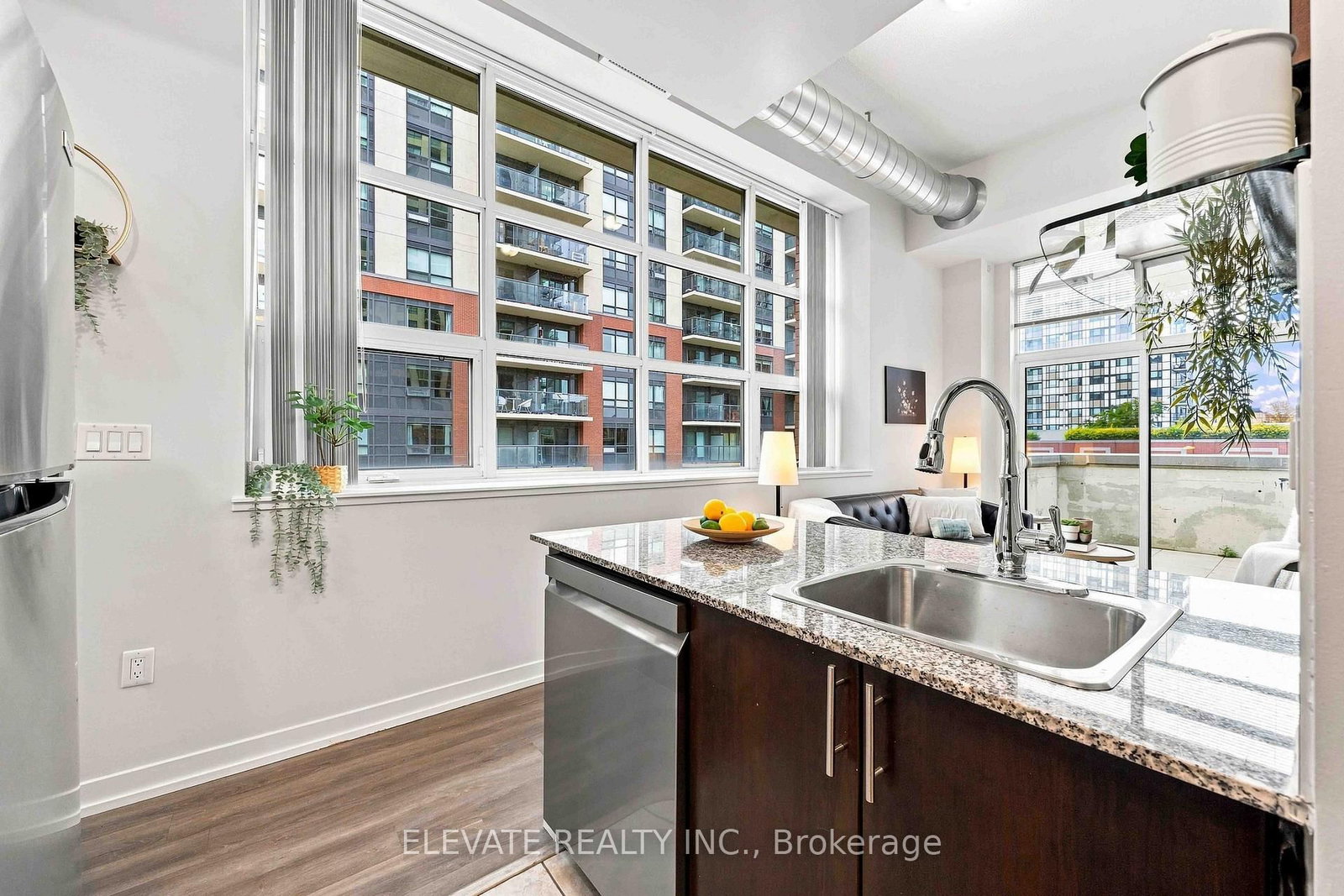 1410 Dupont Street • #328 • Toronto, ON photo 8