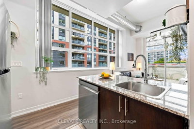 1410 Dupont Street • #328 • Toronto, ON photo 8