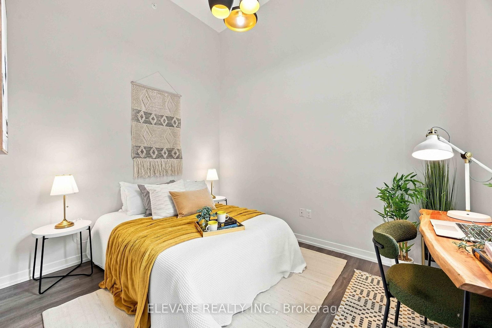 1410 Dupont Street • #328 • Toronto, ON photo 9
