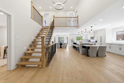 2029 Kempton Park Mississauga,ON L5M 2Z4 — Photo 1
