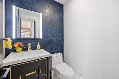 2029 Kempton Park Mississauga,ON L5M 2Z4 — Photo 20
