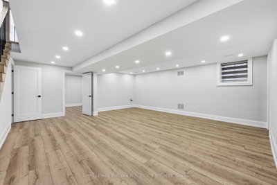 2029 Kempton Park Mississauga,ON L5M 2Z4 — Photo 36