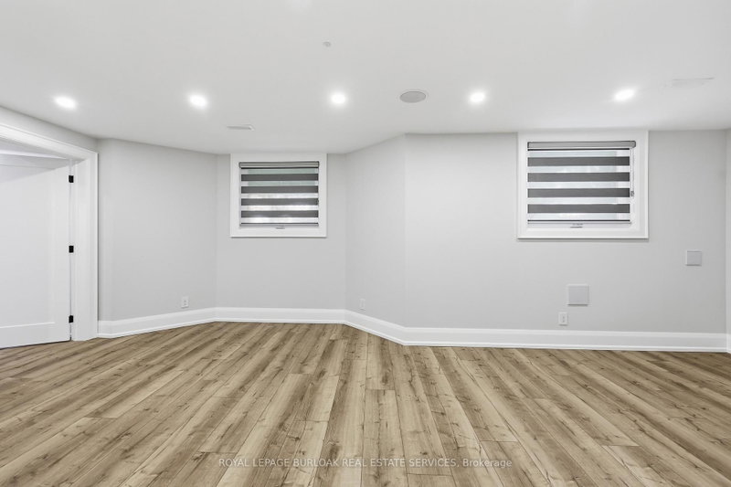 2029 Kempton Park Mississauga,ON L5M 2Z4 — Photo 38