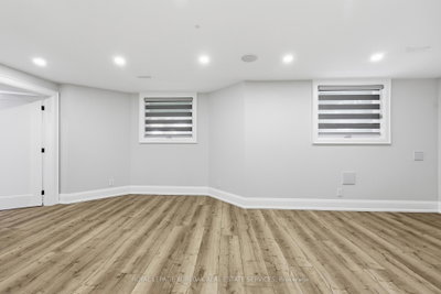 2029 Kempton Park Mississauga,ON L5M 2Z4 — Photo 38