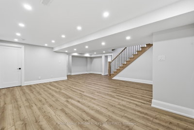 2029 Kempton Park Mississauga,ON L5M 2Z4 — Photo 39