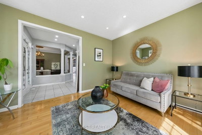 737 Turrell Milton,ON L9T 5L4 — Photo 11