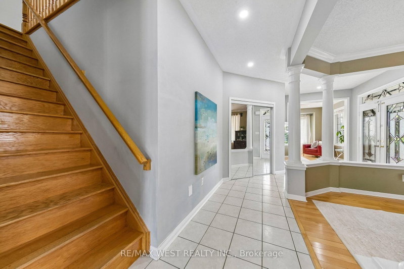 737 Turrell Milton,ON L9T 5L4 — Photo 15