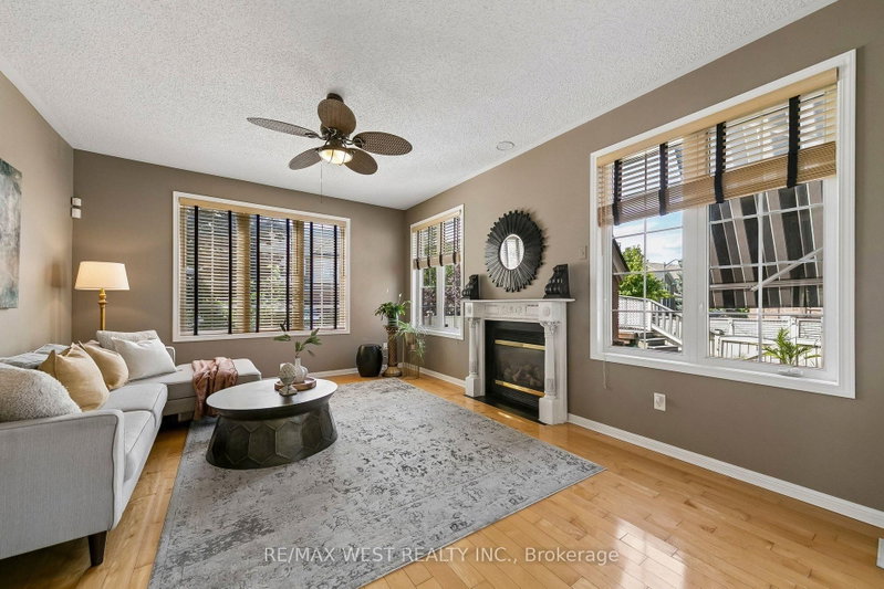 737 Turrell Milton,ON L9T 5L4 — Photo 18
