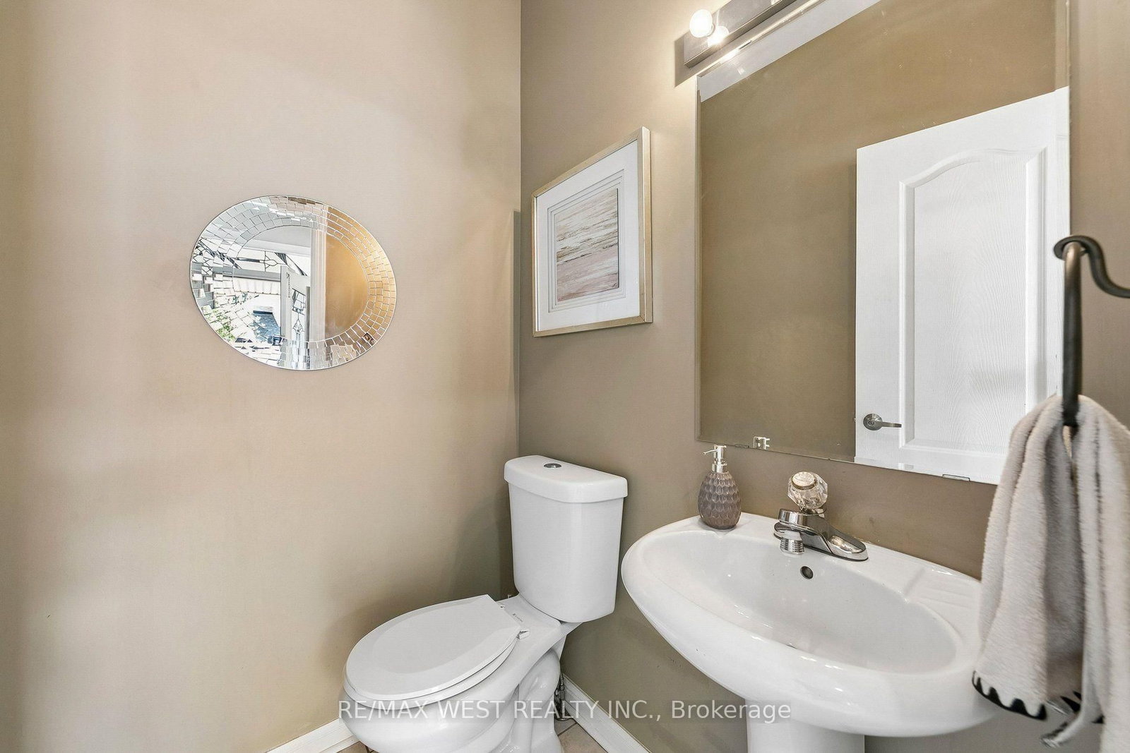 737 Turrell Crescent • Milton, ON photo 26
