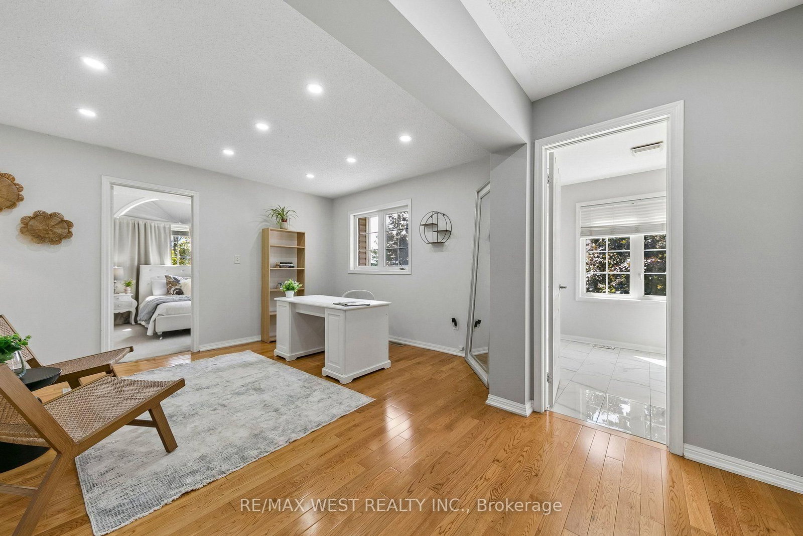 737 Turrell Crescent • Milton, ON photo 29
