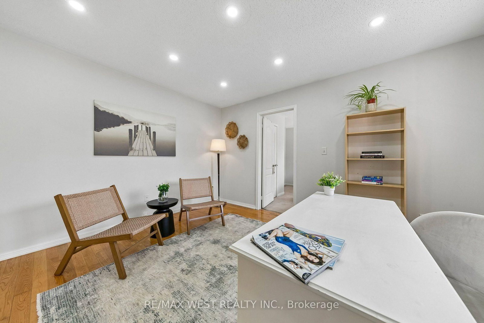 737 Turrell Crescent • Milton, ON photo 33