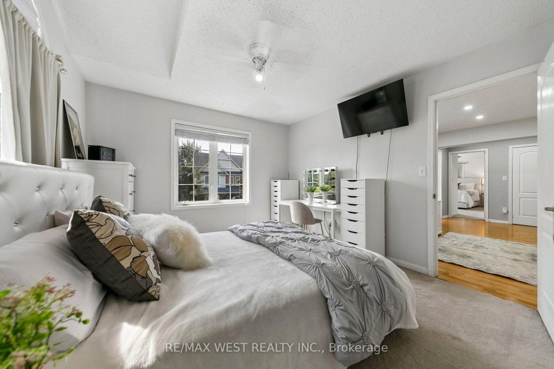 737 Turrell Milton,ON L9T 5L4 — Photo 36