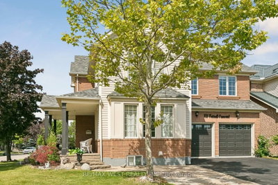 737 Turrell Crescent • Milton, ON photo 4