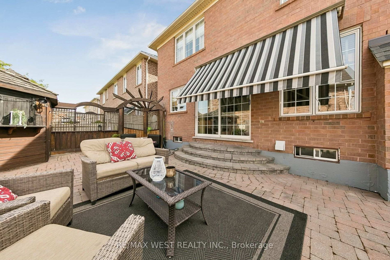 737 Turrell Crescent • Milton, ON photo 44