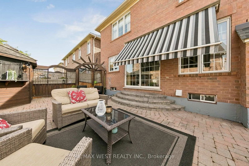 737 Turrell Milton,ON L9T 5L4 — Photo 44