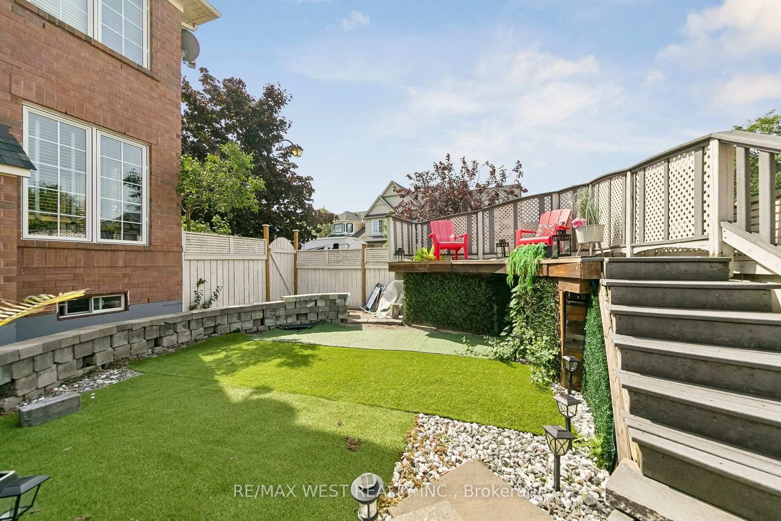 737 Turrell Crescent • Milton, ON photo 45