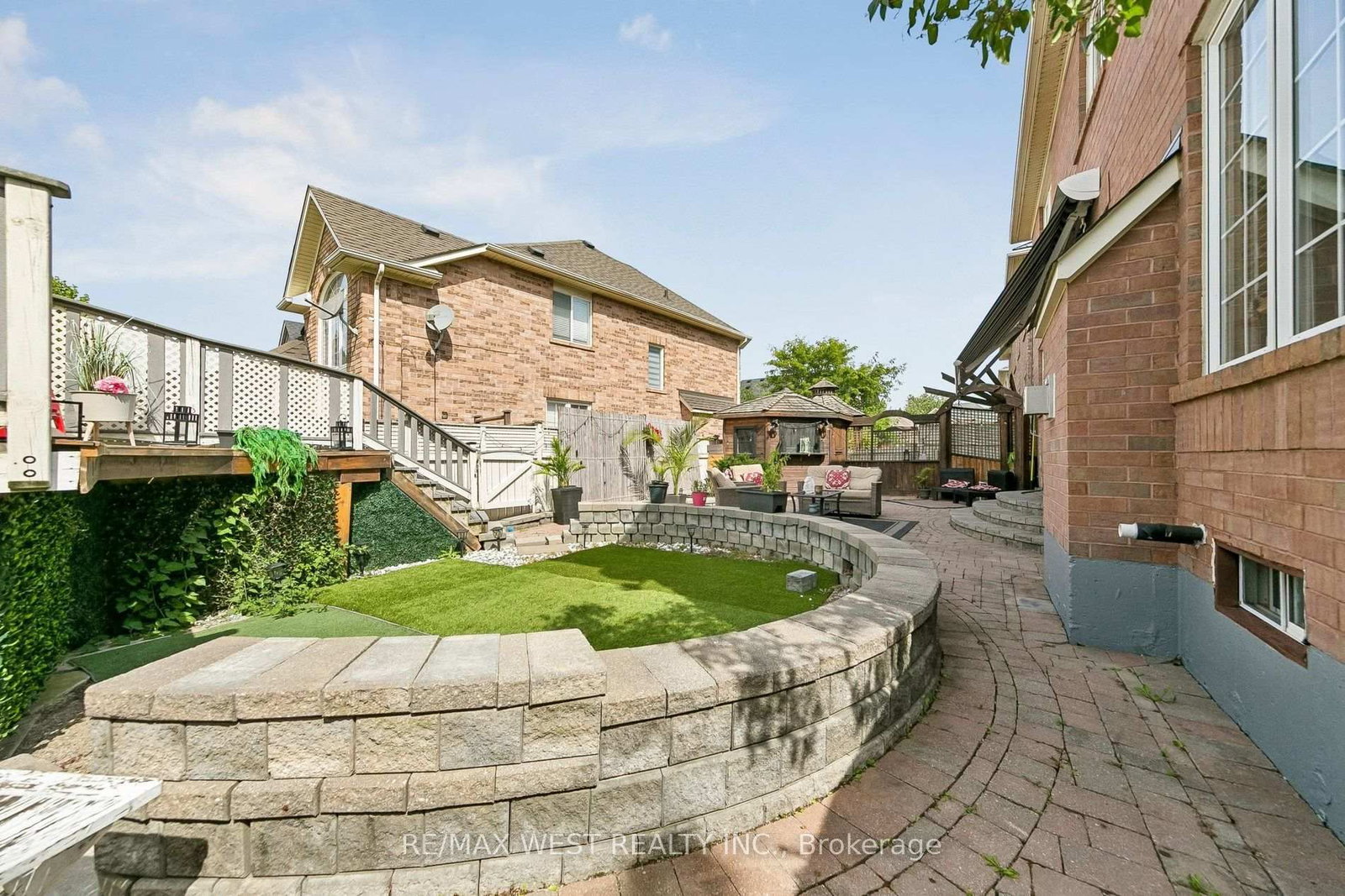 737 Turrell Crescent • Milton, ON photo 46