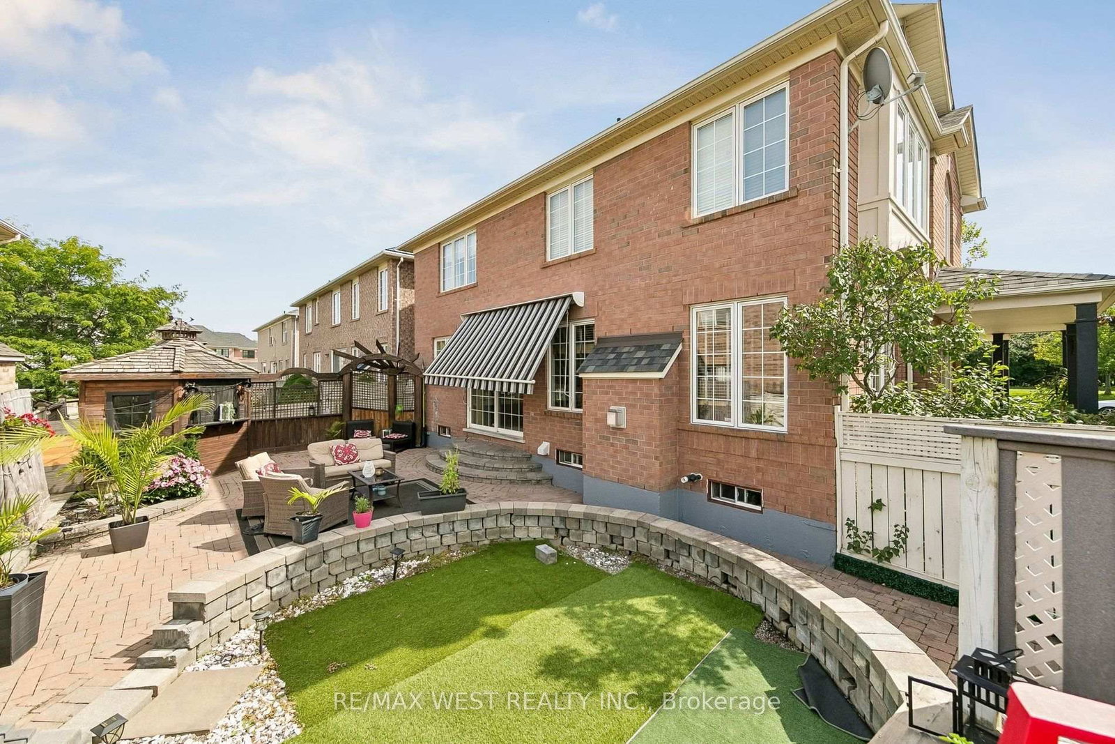 737 Turrell Crescent • Milton, ON photo 48