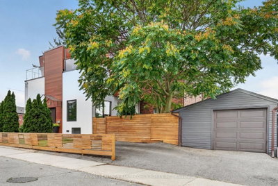 120 Hope Street • Toronto, ON photo 2