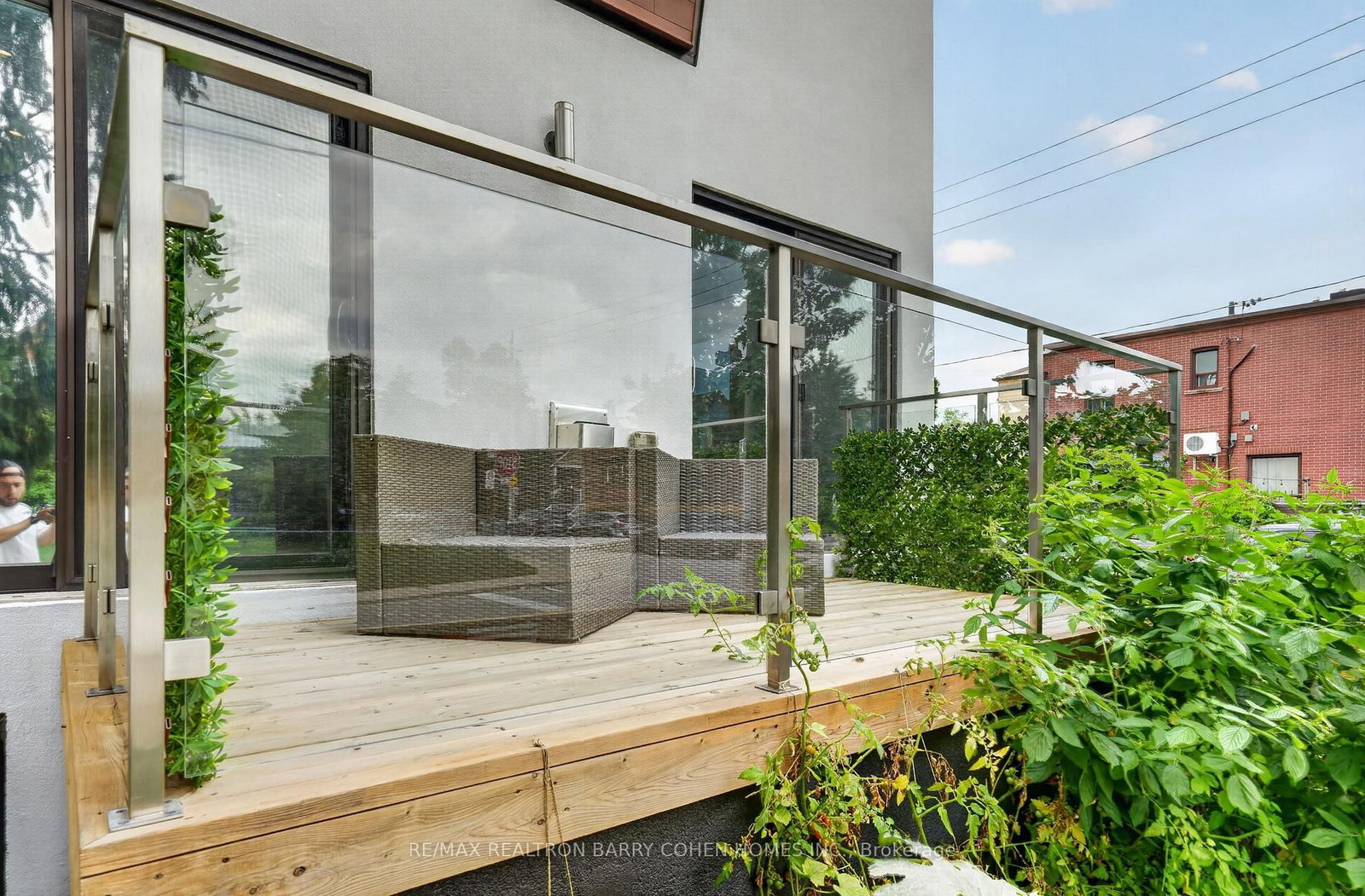 120 Hope Street • Toronto, ON photo 34