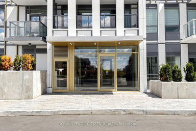1005 Dundas Street E • #246 • Oakville, ON photo 2