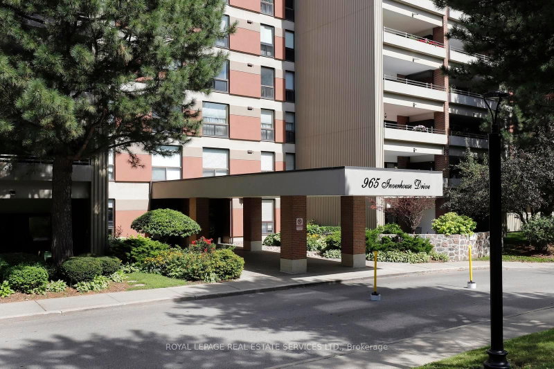 1103 - 965 Inverhouse Drive