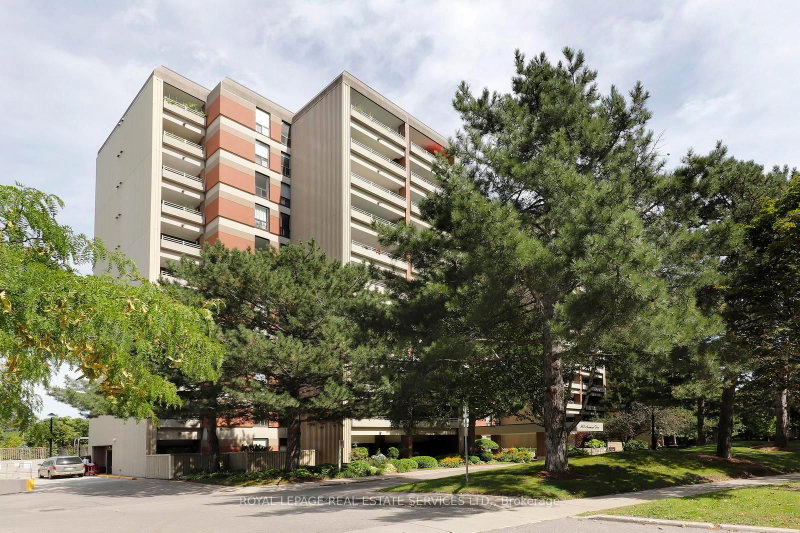 1103 - 965 Inverhouse Drive