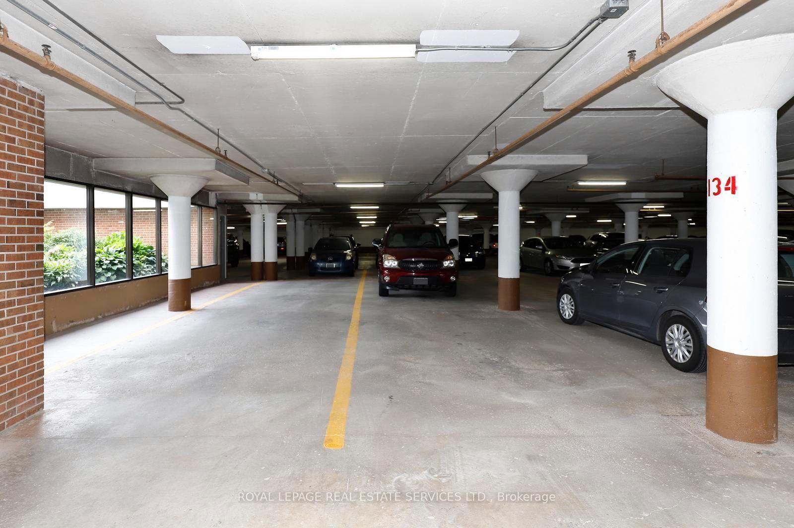 965 Inverhouse Drive • #1103 • Mississauga, ON photo 36