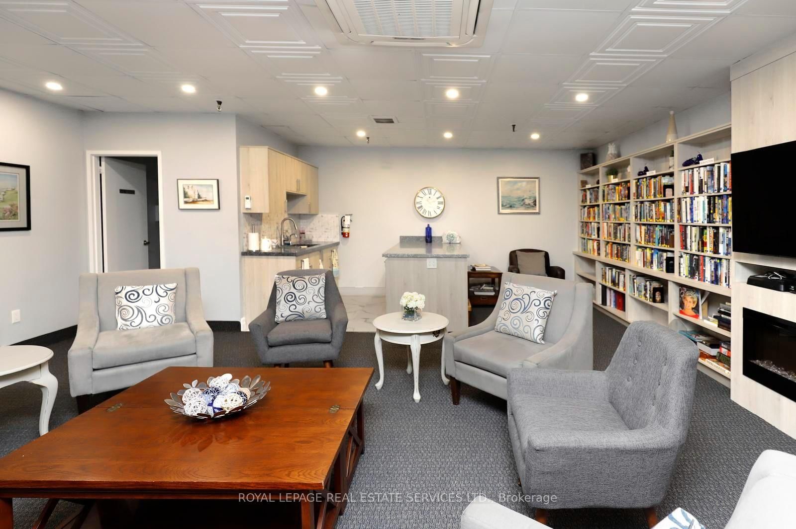 965 Inverhouse Drive • #1103 • Mississauga, ON photo 38