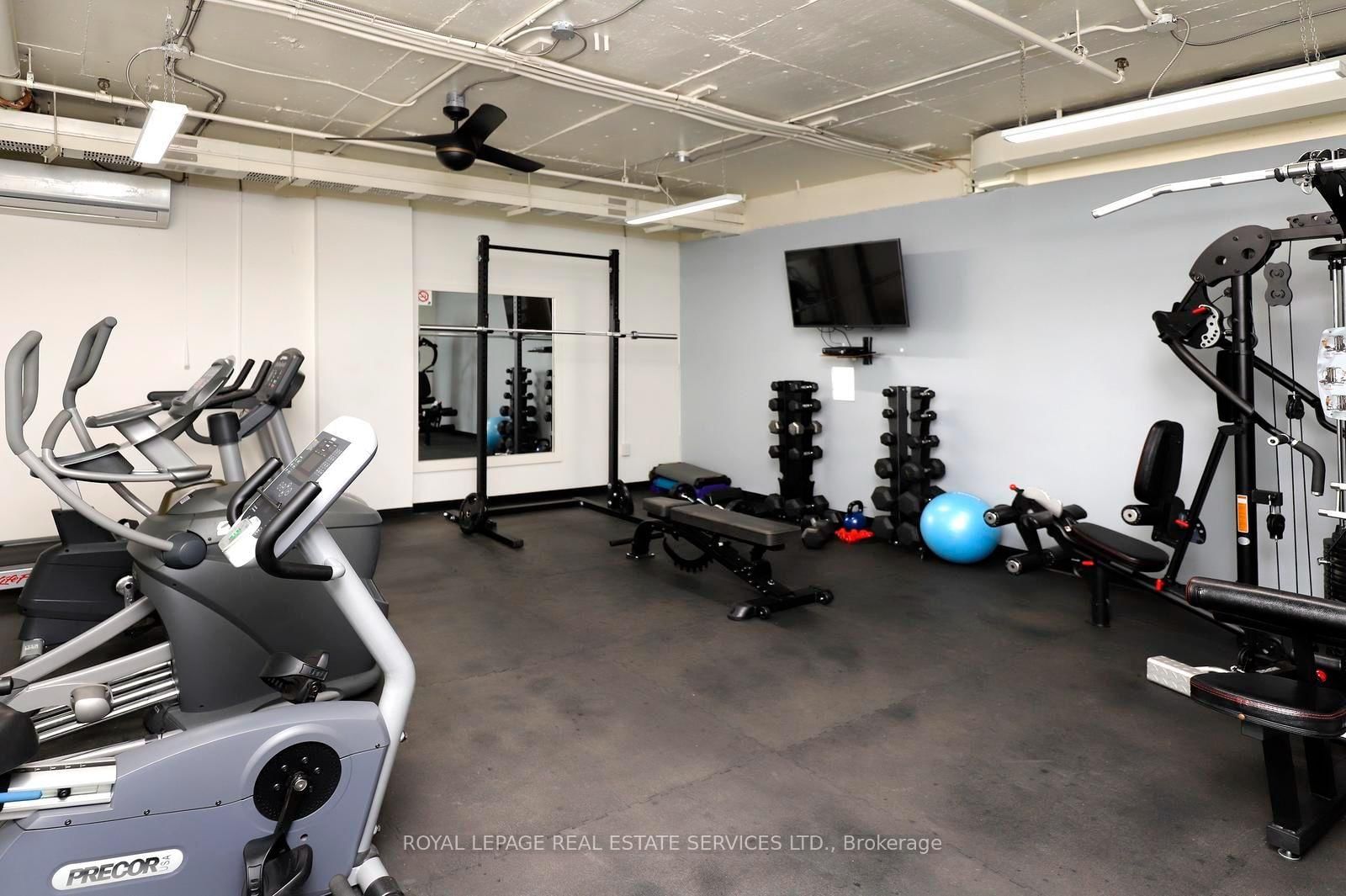 965 Inverhouse Drive • #1103 • Mississauga, ON photo 39