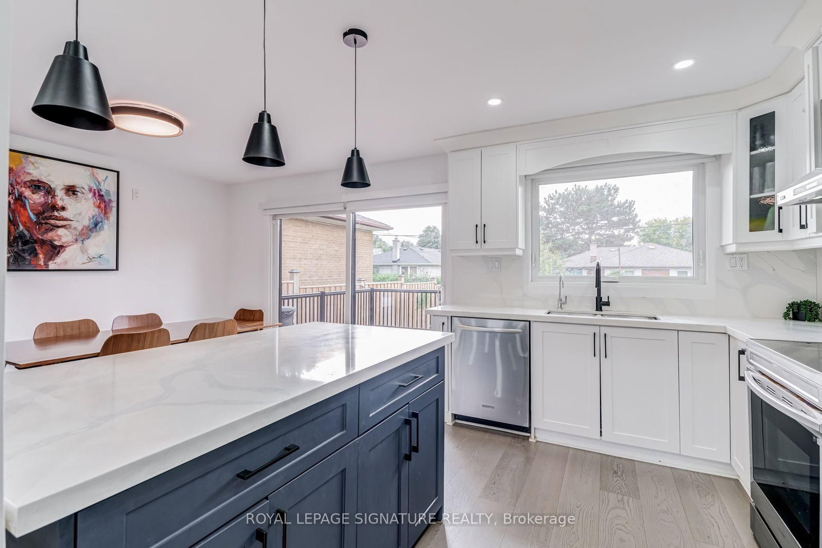 68 Stapleton Drive • Toronto, ON photo 15
