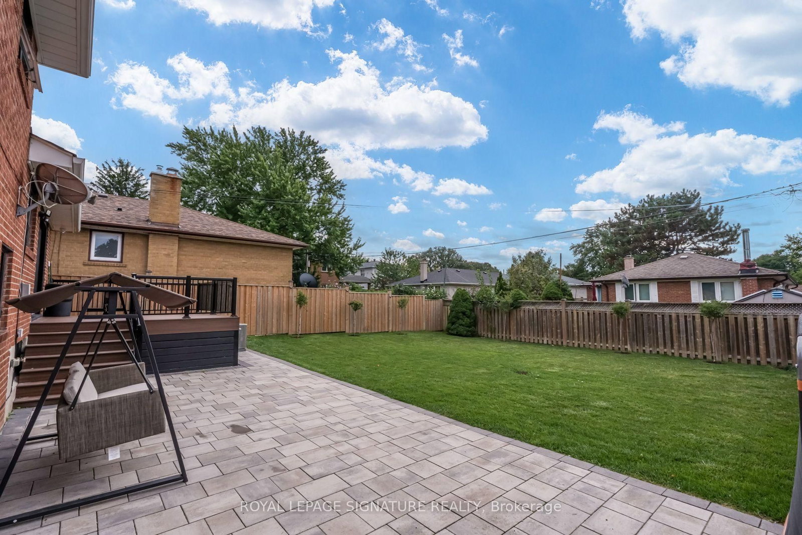 68 Stapleton Drive • Toronto, ON photo 25