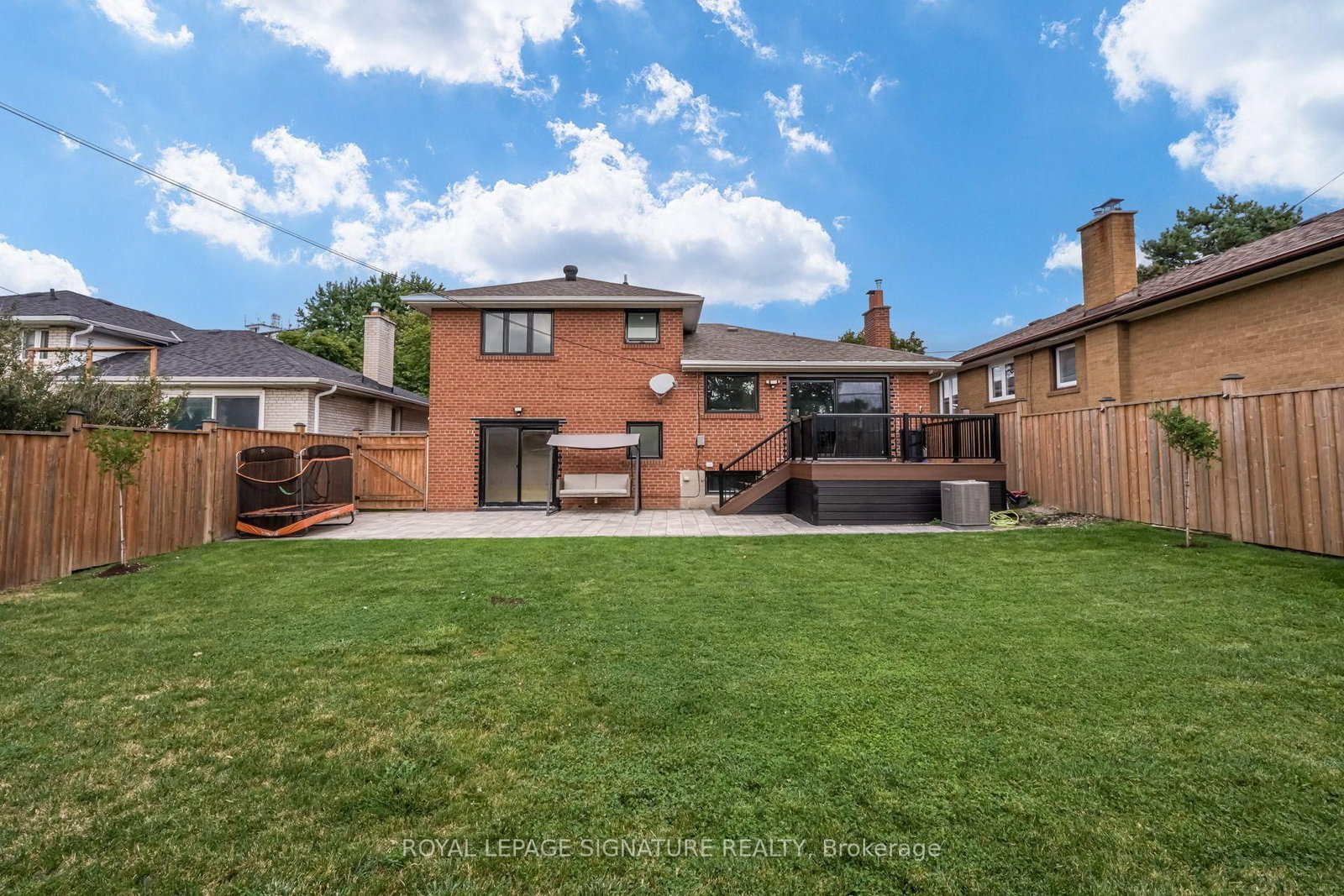 68 Stapleton Drive • Toronto, ON photo 26