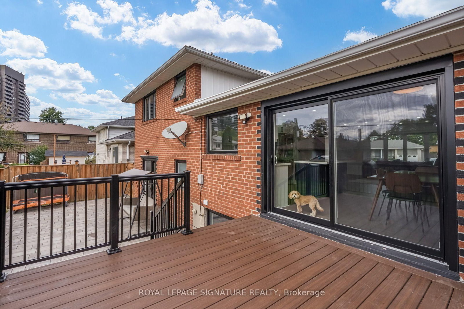 68 Stapleton Drive • Toronto, ON photo 29