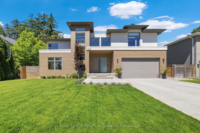 1189 Tisdale Street