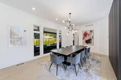 1189 Tisdale Street • Oakville, ON photo 8