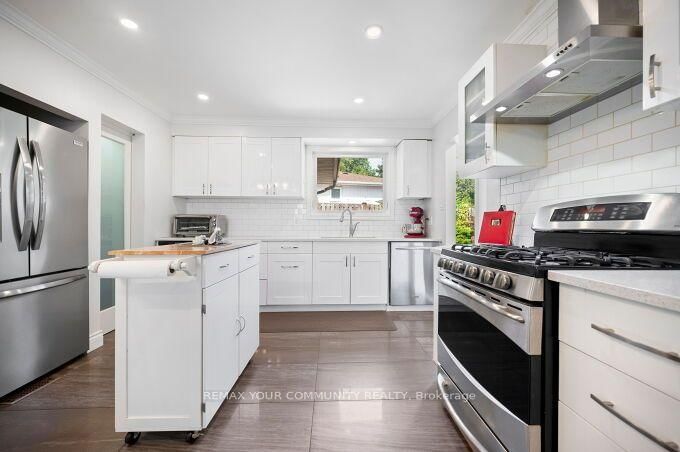 3202 Centennial Drive E • Burlington, ON photo 13