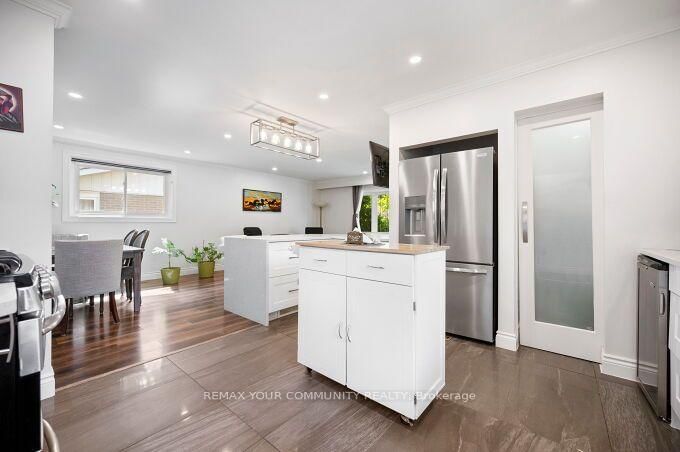 3202 Centennial Drive E • Burlington, ON photo 14