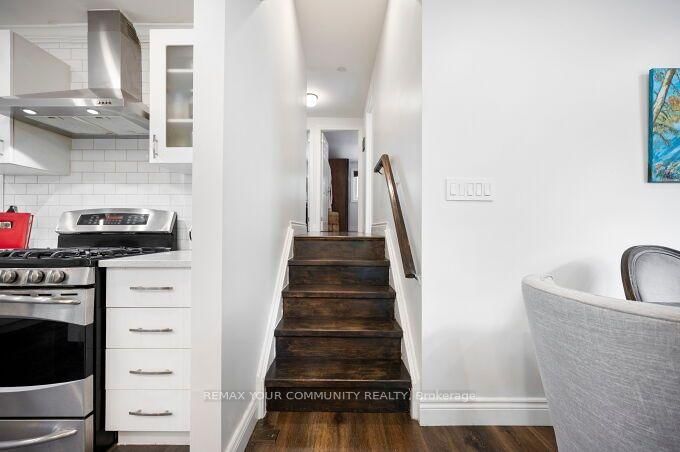 3202 Centennial Drive E • Burlington, ON photo 15